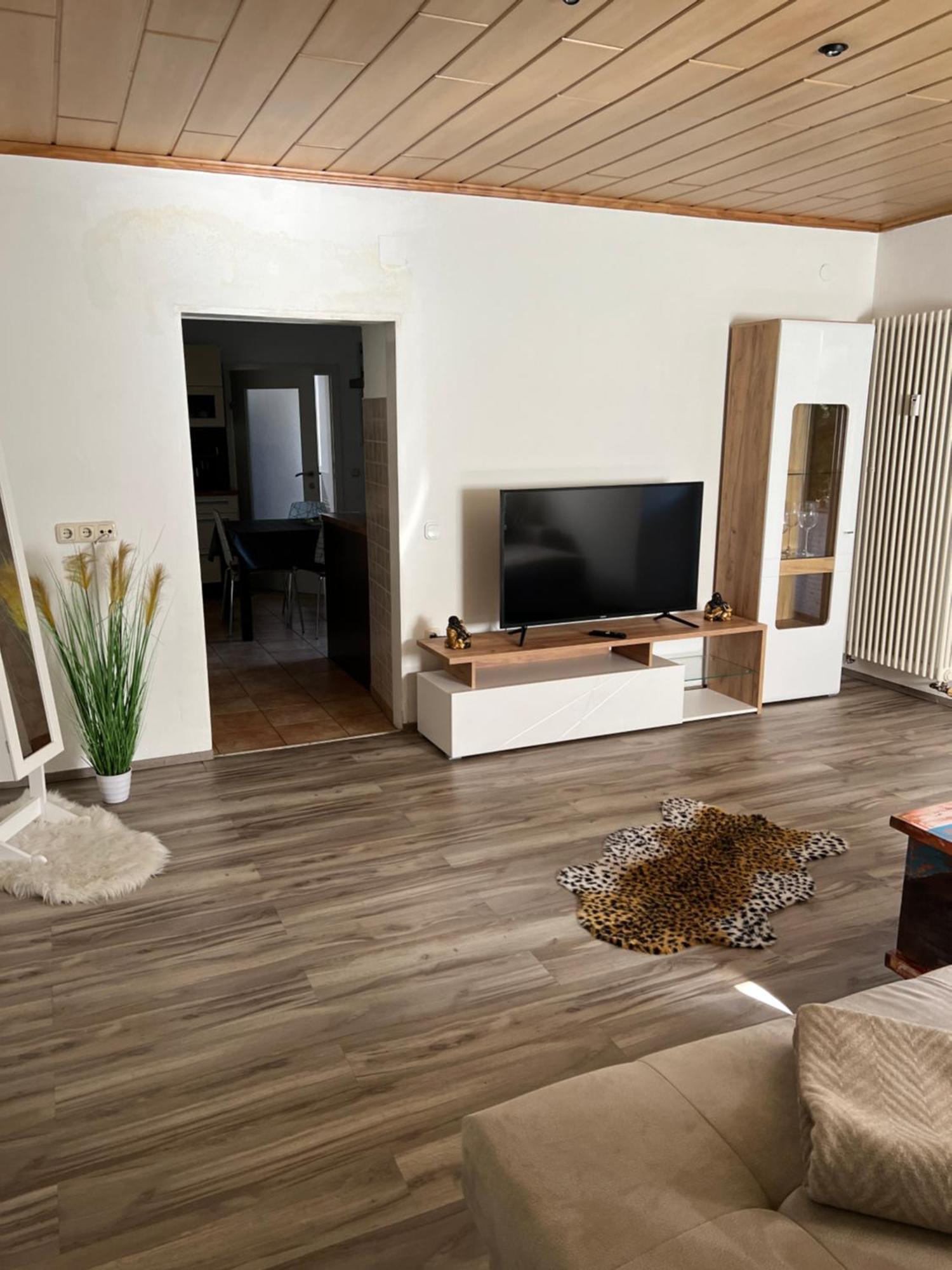 Ferienwohnung Eden Sachsenburg Екстер'єр фото